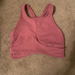 Lululemon Always Aligned Bra